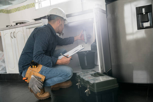 Best Drain Cleaning Services  in New Hope, MN