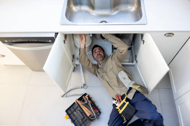 Best Water Leak Repair  in New Hope, MN