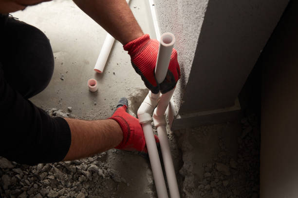 Best Water Leak Repair  in New Hope, MN