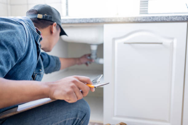 Best Plumbing Services Near Me  in New Hope, MN