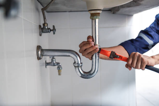 Water Softener Installation in New Hope, MN