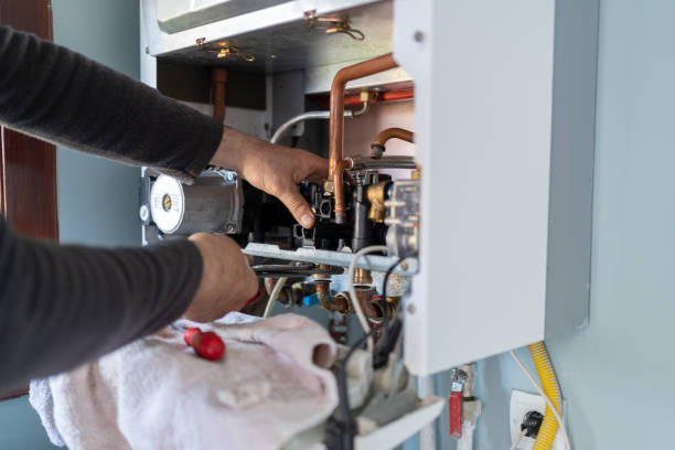 Best Gas Line Repair  in New Hope, MN