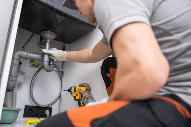 Best Residential Plumbing Services  in New Hope, MN