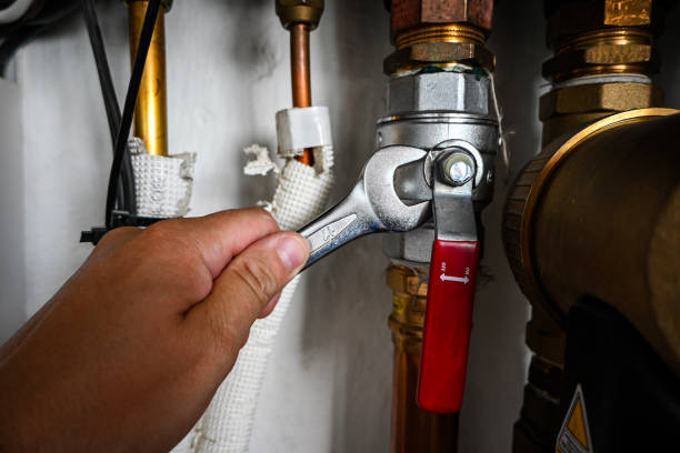Best Residential Plumbing Services  in New Hope, MN